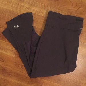 UNDER ARMOUR LEGGINGS